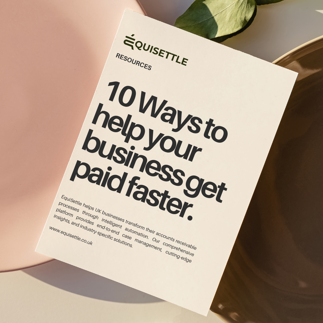 10 Proven Tactics to Get Paid Faster